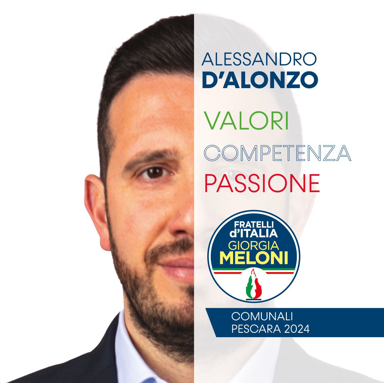 Alessandro D’Alonzo